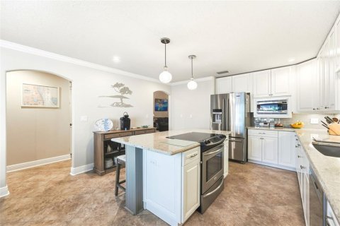 Townhouse in Merrit Island, Florida 3 bedrooms, 234.95 sq.m. № 2413419 - photo 14