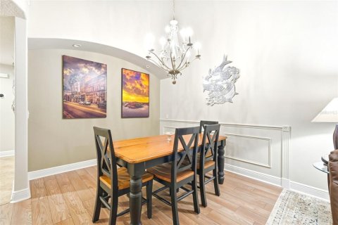 Townhouse in Merrit Island, Florida 3 bedrooms, 234.95 sq.m. № 2413419 - photo 20