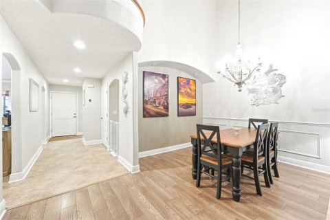 Townhouse in Merrit Island, Florida 3 bedrooms, 234.95 sq.m. № 2413419 - photo 19