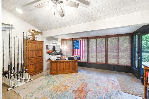 Townhouse in Merrit Island, Florida 3 bedrooms, 234.95 sq.m. № 2413419 - photo 25