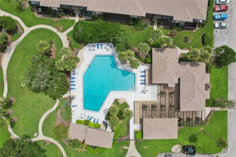 Condo in Palm Coast, Florida, 2 bedrooms  № 1906579 - photo 28