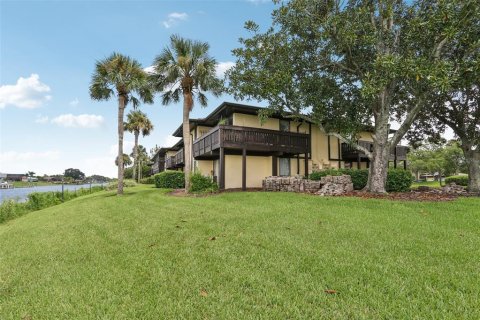 Condo in Palm Coast, Florida, 2 bedrooms  № 1906579 - photo 27