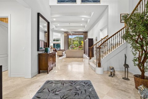 House in Palm Beach Gardens, Florida 4 bedrooms, 391.4 sq.m. № 2158332 - photo 3