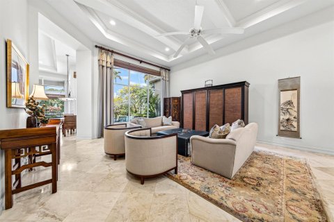 House in Palm Beach Gardens, Florida 4 bedrooms, 391.4 sq.m. № 2158332 - photo 6