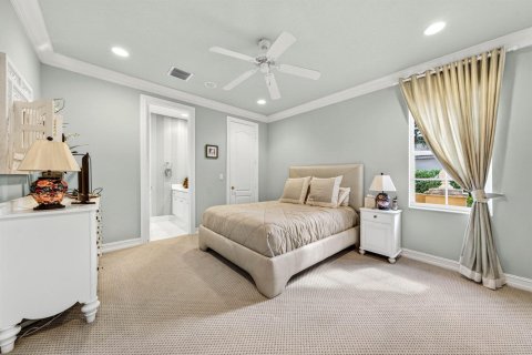 House in Palm Beach Gardens, Florida 4 bedrooms, 391.4 sq.m. № 2158332 - photo 30