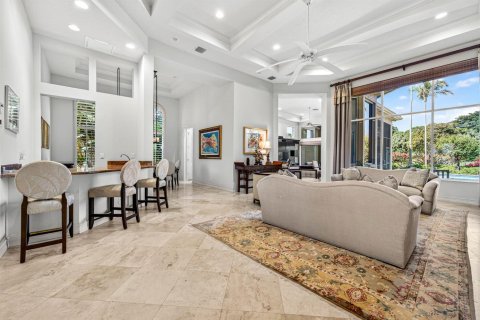 House in Palm Beach Gardens, Florida 4 bedrooms, 391.4 sq.m. № 2158332 - photo 5
