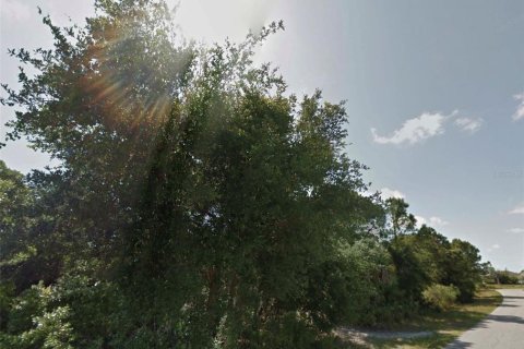 Land in North Port, Florida № 2159292