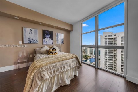 Copropriété à vendre à Sunny Isles Beach, Floride: 2 chambres, 167.04 m2 № 2413085 - photo 18