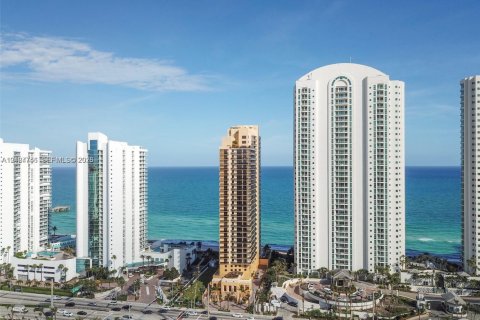 Copropriété à vendre à Sunny Isles Beach, Floride: 2 chambres, 167.04 m2 № 2413085 - photo 8
