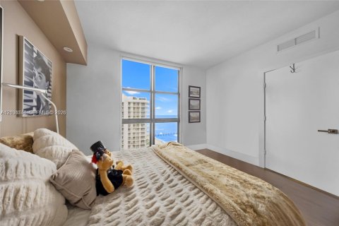 Copropriété à vendre à Sunny Isles Beach, Floride: 2 chambres, 167.04 m2 № 2413085 - photo 17