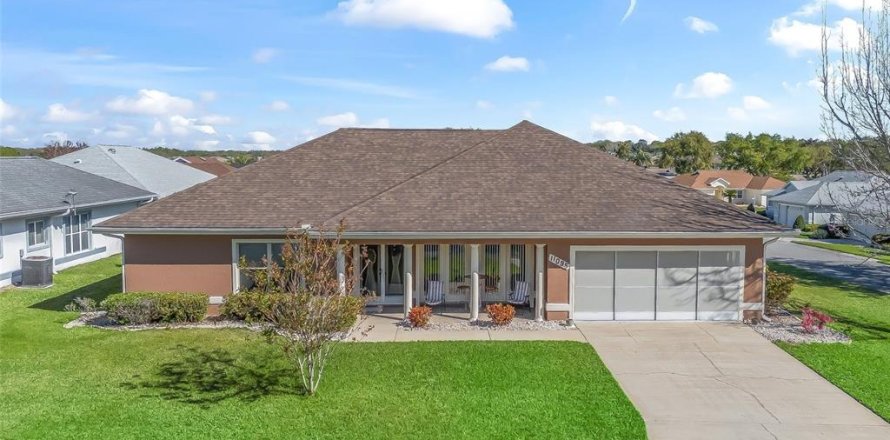 Casa en Summerfield, Florida 2 dormitorios, 153.01 m2 № 1571539