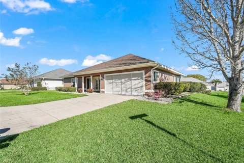 Casa en venta en Summerfield, Florida, 2 dormitorios, 153.01 m2 № 1571539 - foto 4