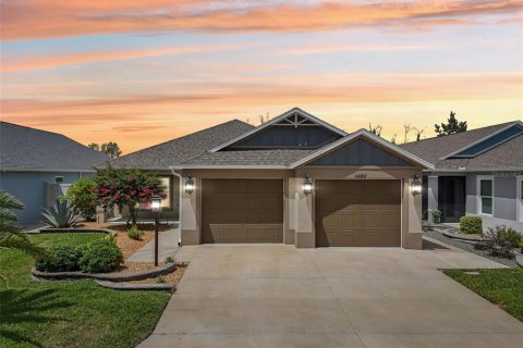 Casa en venta en The Villages, Florida, 3 dormitorios, 151.71 m2 № 1881285 - foto 1