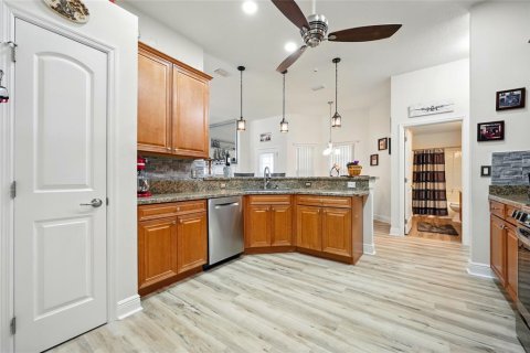 House in Palm Coast, Florida 4 bedrooms, 218.23 sq.m. № 1903566 - photo 23