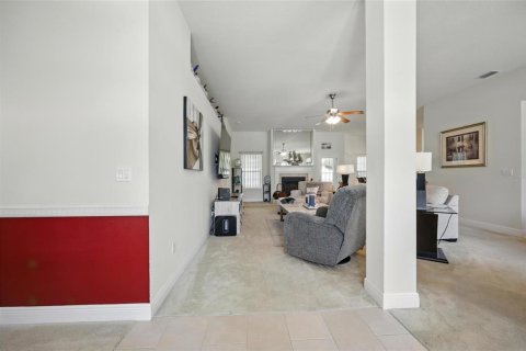 House in Palm Coast, Florida 4 bedrooms, 218.23 sq.m. № 1903566 - photo 6
