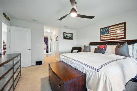House in Palm Coast, Florida 4 bedrooms, 218.23 sq.m. № 1903566 - photo 29
