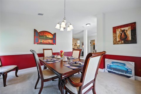 House in Palm Coast, Florida 4 bedrooms, 218.23 sq.m. № 1903566 - photo 12