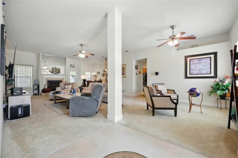 House in Palm Coast, Florida 4 bedrooms, 218.23 sq.m. № 1903566 - photo 7