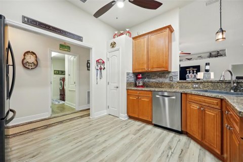 House in Palm Coast, Florida 4 bedrooms, 218.23 sq.m. № 1903566 - photo 24