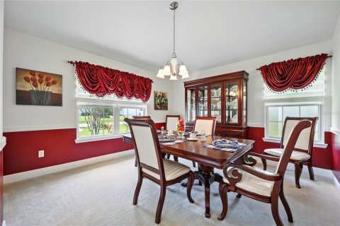 House in Palm Coast, Florida 4 bedrooms, 218.23 sq.m. № 1903566 - photo 11