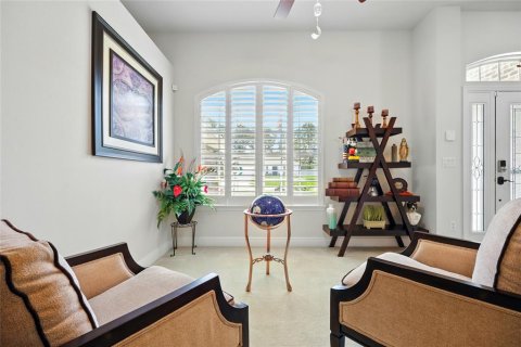House in Palm Coast, Florida 4 bedrooms, 218.23 sq.m. № 1903566 - photo 16