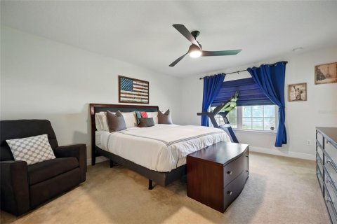 House in Palm Coast, Florida 4 bedrooms, 218.23 sq.m. № 1903566 - photo 28