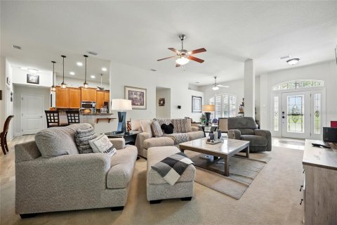 House in Palm Coast, Florida 4 bedrooms, 218.23 sq.m. № 1903566 - photo 18
