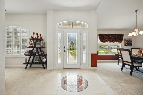 House in Palm Coast, Florida 4 bedrooms, 218.23 sq.m. № 1903566 - photo 8