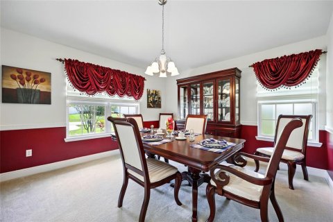 House in Palm Coast, Florida 4 bedrooms, 218.23 sq.m. № 1903566 - photo 13