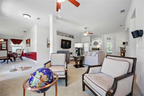 House in Palm Coast, Florida 4 bedrooms, 218.23 sq.m. № 1903566 - photo 15