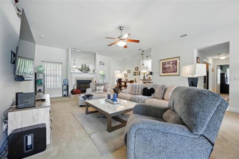 House in Palm Coast, Florida 4 bedrooms, 218.23 sq.m. № 1903566 - photo 17