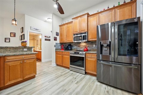 House in Palm Coast, Florida 4 bedrooms, 218.23 sq.m. № 1903566 - photo 25