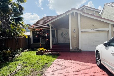 Villa ou maison à louer à Miami, Floride: 5 chambres, 236.9 m2 № 1848863 - photo 26