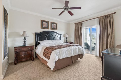 Condominio en alquiler en Four Corners, Florida, 3 dormitorios, 151.43 m2 № 2108476 - foto 9