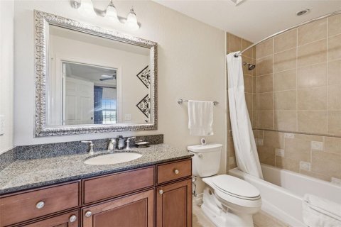 Condominio en alquiler en Four Corners, Florida, 3 dormitorios, 151.43 m2 № 2108476 - foto 15