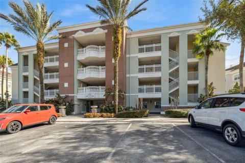 Condominio en Four Corners, Florida, 3 dormitorios  № 2108476