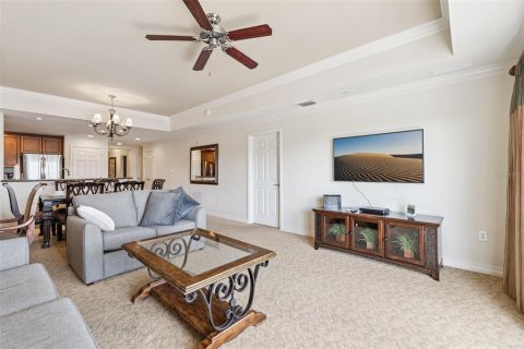 Condominio en alquiler en Four Corners, Florida, 3 dormitorios, 151.43 m2 № 2108476 - foto 7