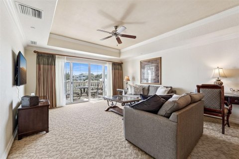 Condominio en alquiler en Four Corners, Florida, 3 dormitorios, 151.43 m2 № 2108476 - foto 6