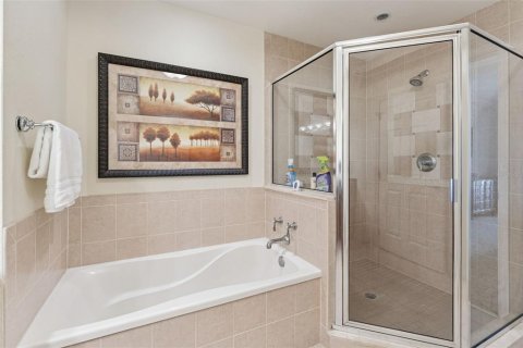 Condominio en alquiler en Four Corners, Florida, 3 dormitorios, 151.43 m2 № 2108476 - foto 11