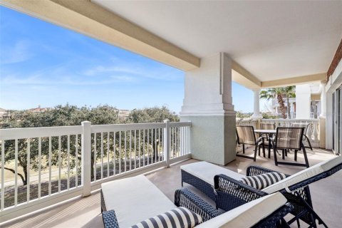 Condominio en alquiler en Four Corners, Florida, 3 dormitorios, 151.43 m2 № 2108476 - foto 2
