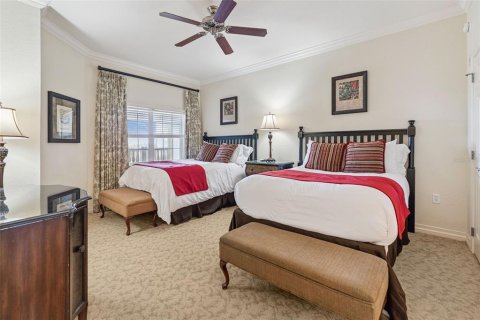 Condominio en alquiler en Four Corners, Florida, 3 dormitorios, 151.43 m2 № 2108476 - foto 16