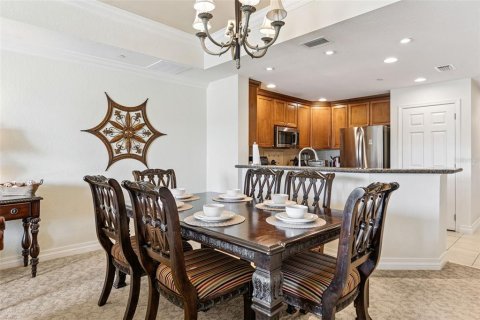 Condominio en alquiler en Four Corners, Florida, 3 dormitorios, 151.43 m2 № 2108476 - foto 8
