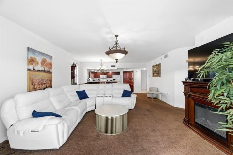 Copropriété à vendre à Largo, Floride: 3 chambres, 167.32 m2 № 2351855 - photo 23
