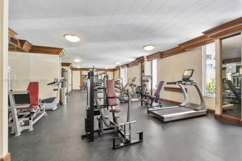 Copropriété à vendre à Miami Beach, Floride: 1 chambre, 88.26 m2 № 2243648 - photo 20