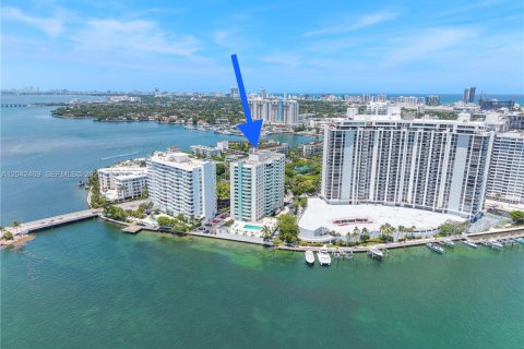 Copropriété à vendre à Miami Beach, Floride: 1 chambre, 88.26 m2 № 2243648 - photo 22