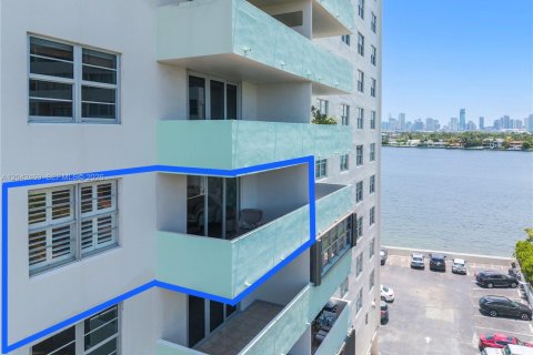 Copropriété à vendre à Miami Beach, Floride: 1 chambre, 88.26 m2 № 2243648 - photo 21