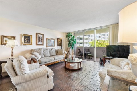 Copropriété à vendre à Miami Beach, Floride: 1 chambre, 88.26 m2 № 2243648 - photo 7