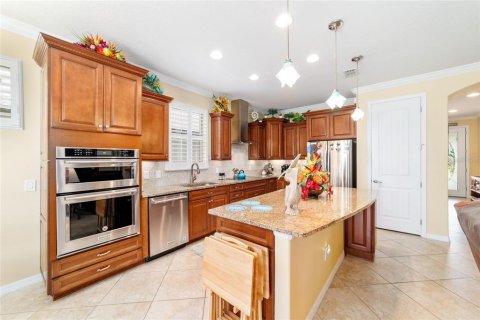 Villa ou maison à vendre à Ocala, Floride: 2 chambres, 155.61 m2 № 1787986 - photo 13