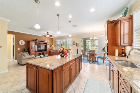 Villa ou maison à vendre à Ocala, Floride: 2 chambres, 155.61 m2 № 1787986 - photo 17