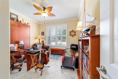 Villa ou maison à vendre à Ocala, Floride: 2 chambres, 155.61 m2 № 1787986 - photo 27